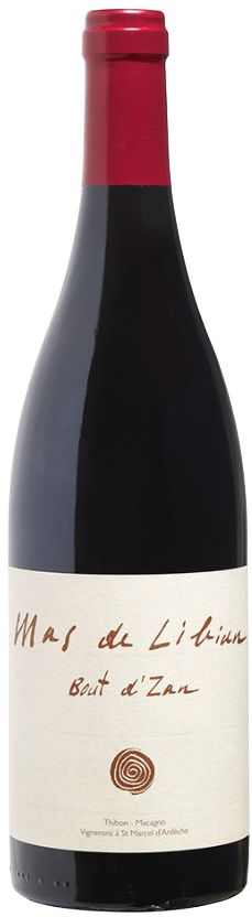 Mas de Libian - Côtes du Rhône Bout DZan 2022