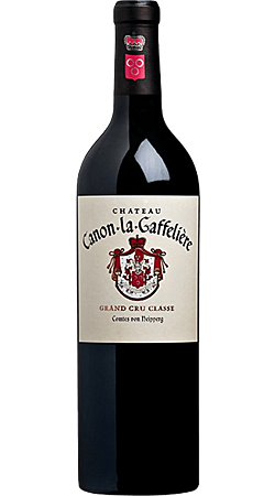 Château Canon La Gaffelière 2020