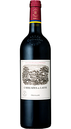 Carruades de Lafite 2006