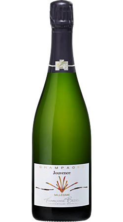 Champagne Françoise Bedel - Jouvence 2012 - Champagne Millésimé