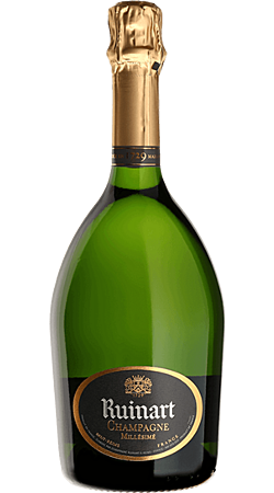 Champagne Ruinart - Millesimé 2015 - Champagne Brut