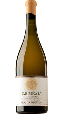 M.Chapoutier - Le Méal wit 2020 - Hermitage