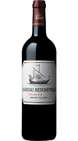 Château Beychevelle 2016