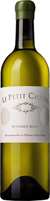 Le Petit Cheval blanc 2023
