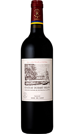 Château Duhart-Milon 2020