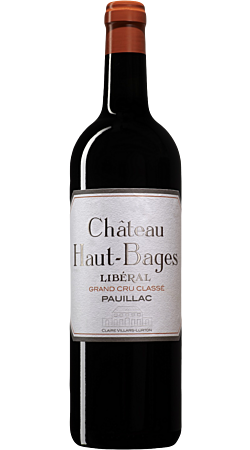 Château Haut-Bages Libéral 2021