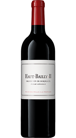 Haut-Bailly II 2020