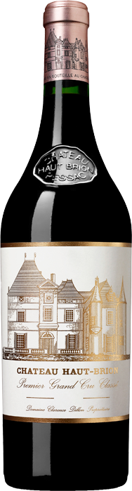 Château Haut-Brion 2006