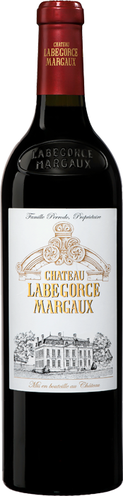 Château Labégorce 2025