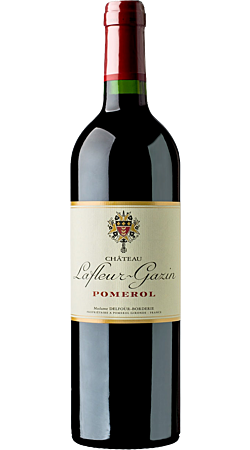 Château Lafleur-Gazin 2023