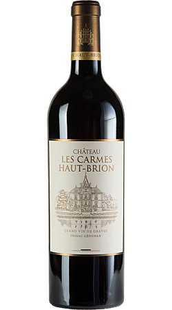 Château Les Carmes Haut-Brion 1998