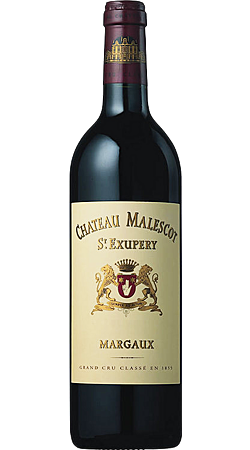 Château Malescot Saint Exupery 2015