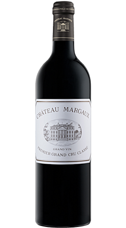 Château Margaux 1998
