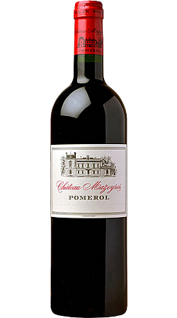 Château Mazeyres 2020