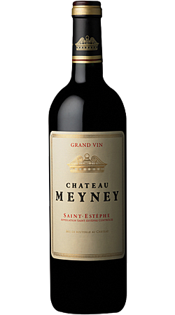 Château Meyney 2018