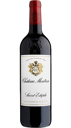 Château Montrose 2020