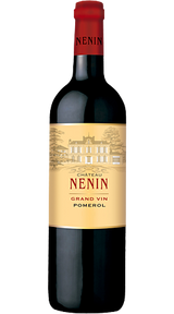 chateau nenin