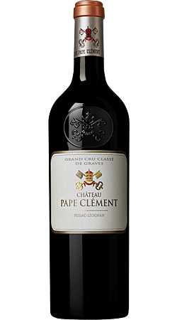 Château Pape Clément 2018