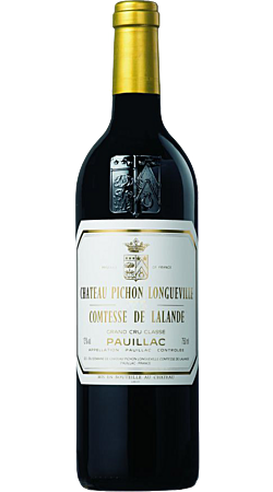 Château Pichon-Longueville Comtesse de Lalande 1946
