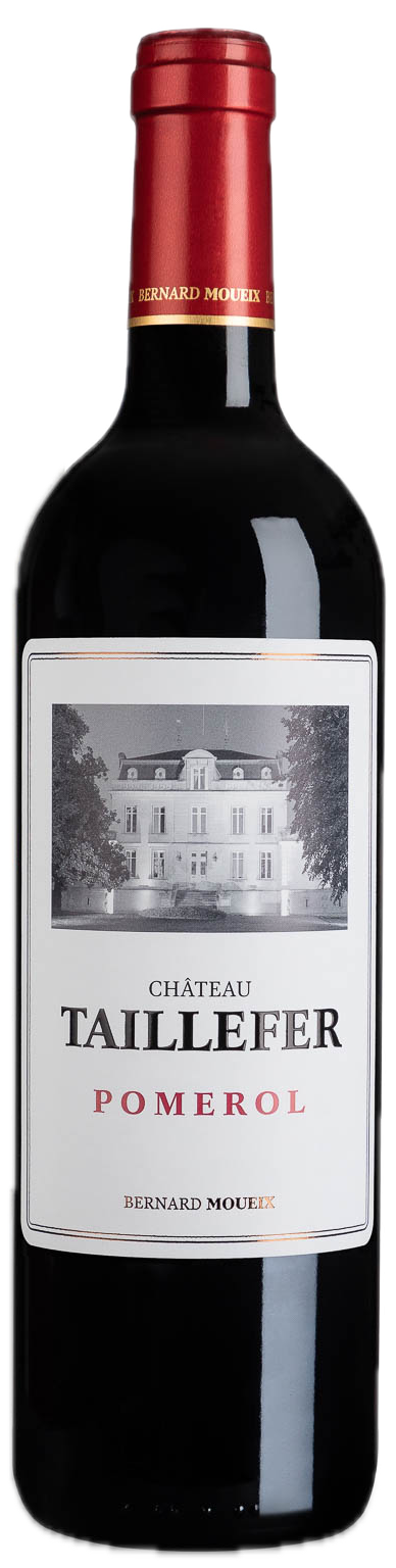 Château Taillefer 2025