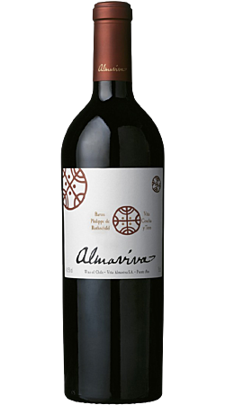 Almaviva - 2020 - Maipo Valley