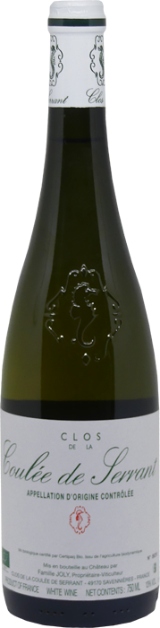 Domaine van de Coulée de Serrant - 2023 - Coulée de Serrant