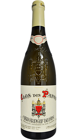 Clos Pausen - 2023 - Châteauneuf-du-Pape
