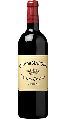 Clos du Marquis 2009