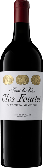 Clos Fourtet 2024