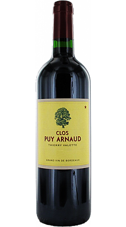 Clos Puy Arnaud 2023