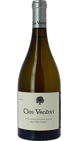Clos Venturi - 2023 - Vin de Corse