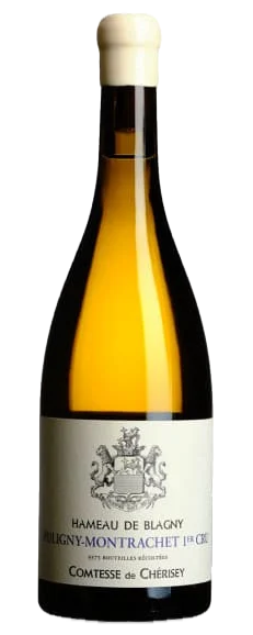 Domaine Comtesse de Cherisey - Puligny-Montrachet 1er Cru Hameau de Blagny 2020