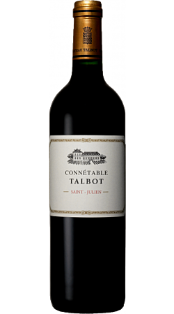 Connétable Talbot 2021