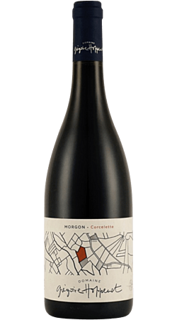 Domaine Hoppenot - Corcelette 2022 - Morgon