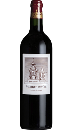 Les Pagodes de Cos 2022