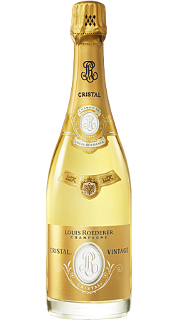 Champagne Louis Roederer - Cristal 2015 - Champagne