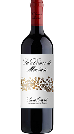 La Dame de Montrose 2020