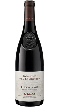 Delas Frères - Domaine des Tourettes 2016 - Hermitage