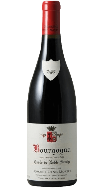 Domaine Denis Mortet - Noble Souche 2023 - Bourgogne