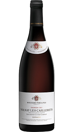 Domaine Bouchard Père & Fils - 1er Cru Caillerets Oude Carnot Cuvée 2011 - Volnay