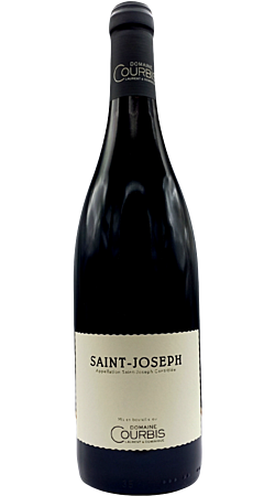 Domaine Courbis - Domaine Courbis 2023 - Saint-Joseph