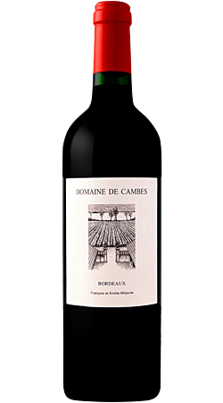 Château Roc de Cambes 2021