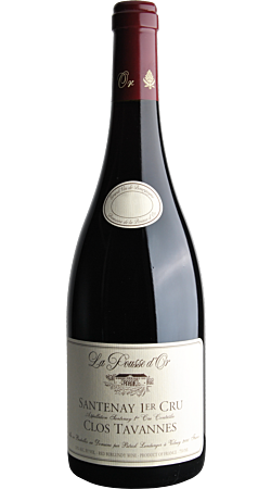 Domaine de la Pousse d'Or - Santenay 1er Cru Clos Tavannes 2018