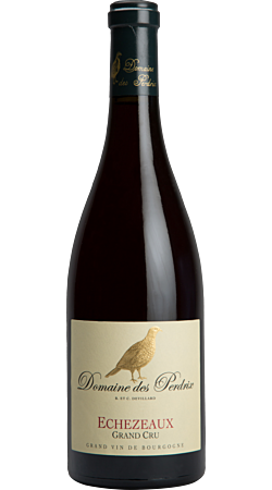 Domaine van de Perdrix - 2020 - Echezeaux Grand Cru