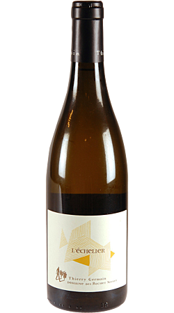 Domaine van de Roches Neuves - L'Echelier 2023 - Saumur