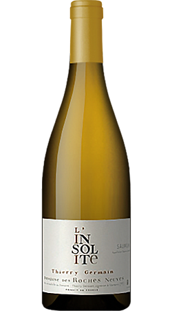 Domaine des Roches Neuves - L'Insolite 2021 - Saumur