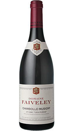 Domaine Faiveley - 1er Cru « Les Fuées » 2023 - Chambolle-Musigny