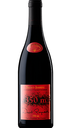 Domaine les Bruyères - David Reynaud - 350M 2022 - Saint-Joseph