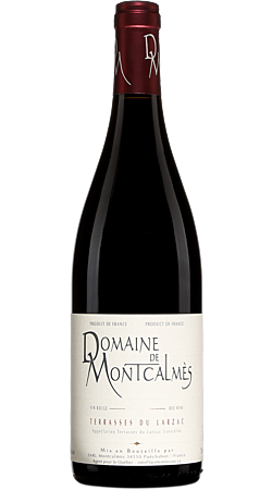 Domaine de Montcalmès - 2018 - Terrasses du Larzac