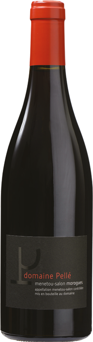 Domaine Pellé - Morogues rood 2021 - Menetou-Salon